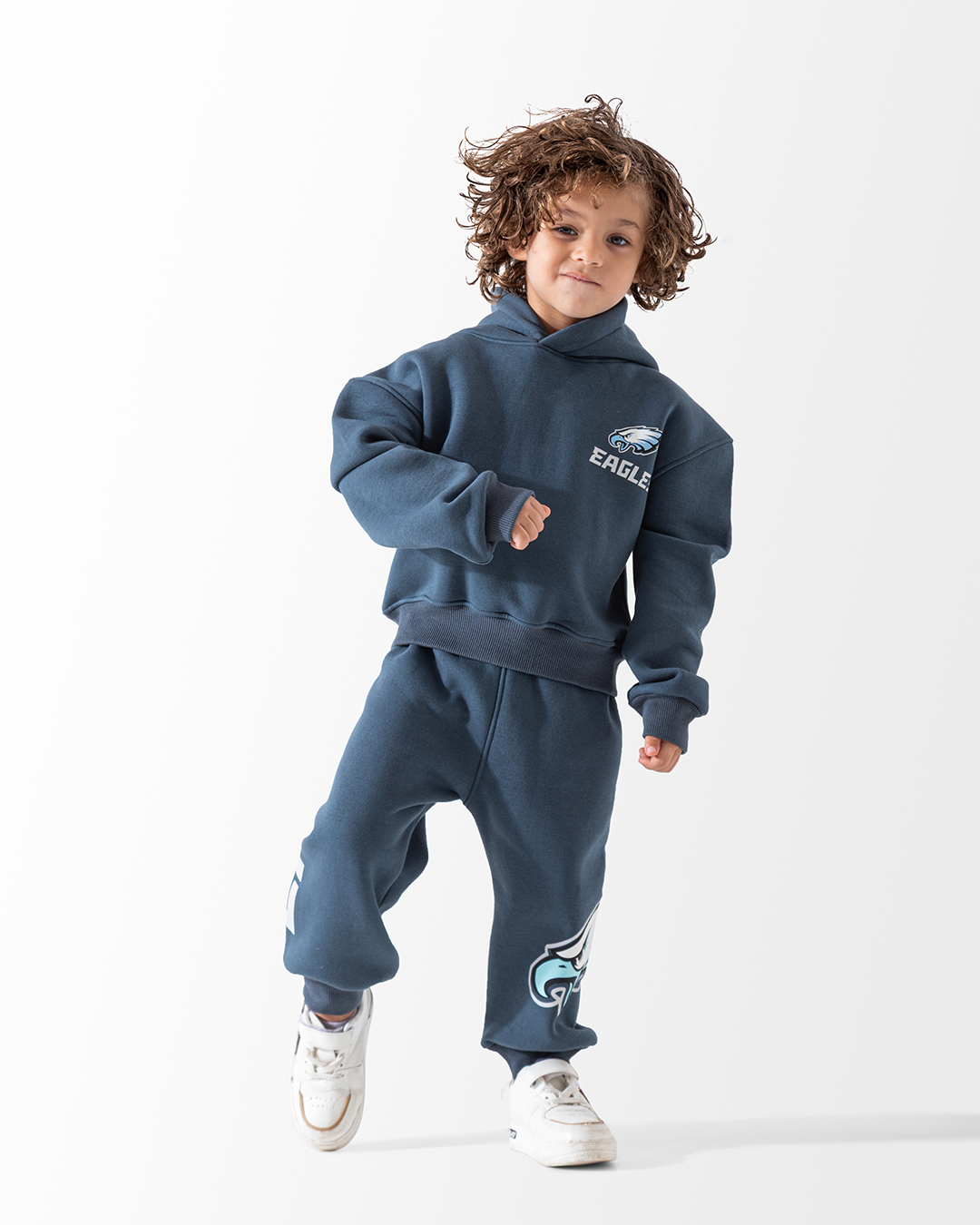 eagles  طقم اولادي