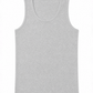 Men's undershirt suspender