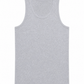 Men's undershirt suspender