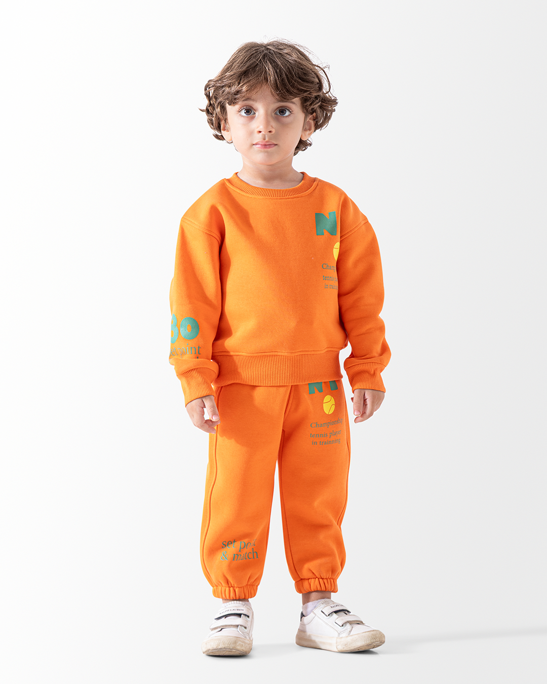 NY SET POINT NB طقم اولادي