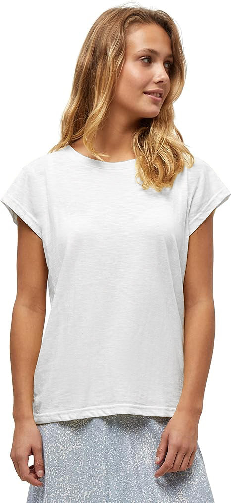 تيشرت حريمي سادة جابونيز