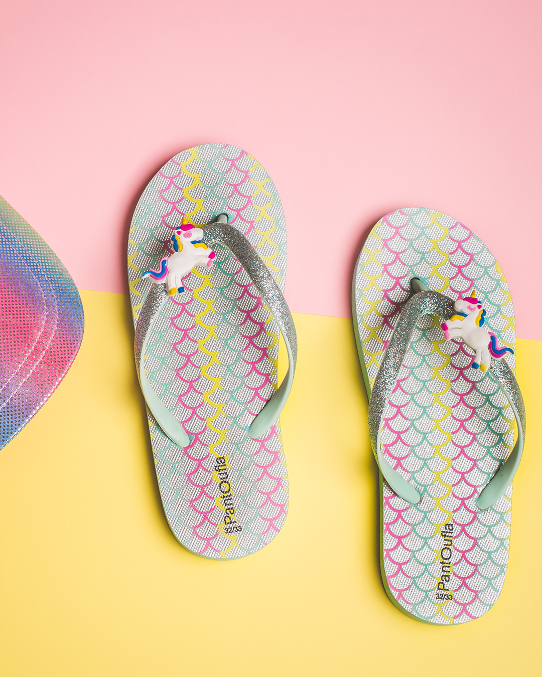 Ferry شبشب اطفال صيفي فيري