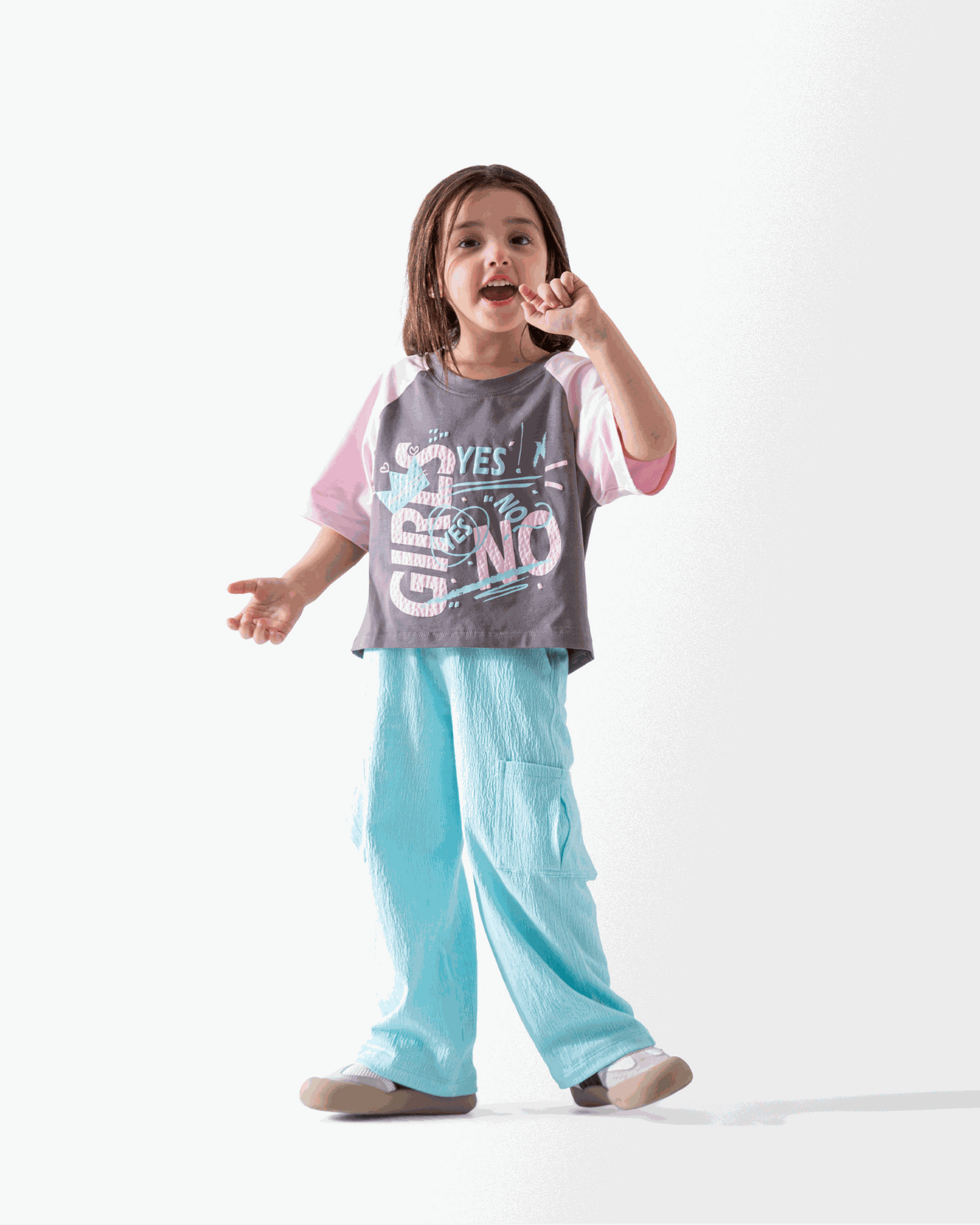 Girls' Kids' Girls' Mood Set