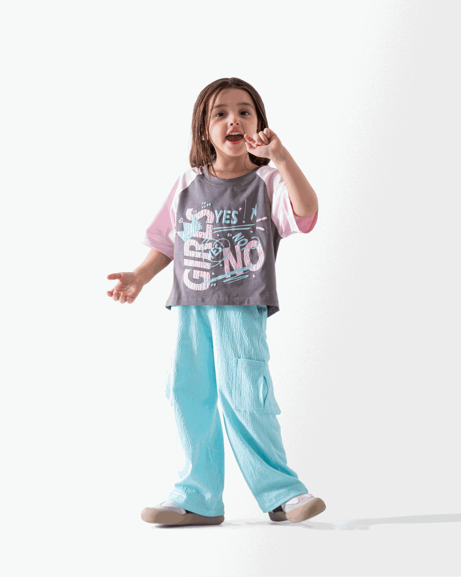 Girls' Kids' Girls' Mood Set