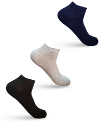 BILL Men's Lycra Socks