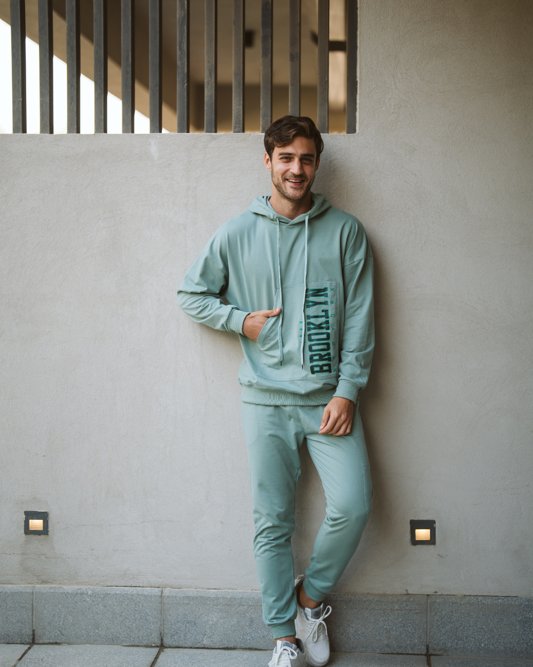 brooklyn بيجامه رجالي