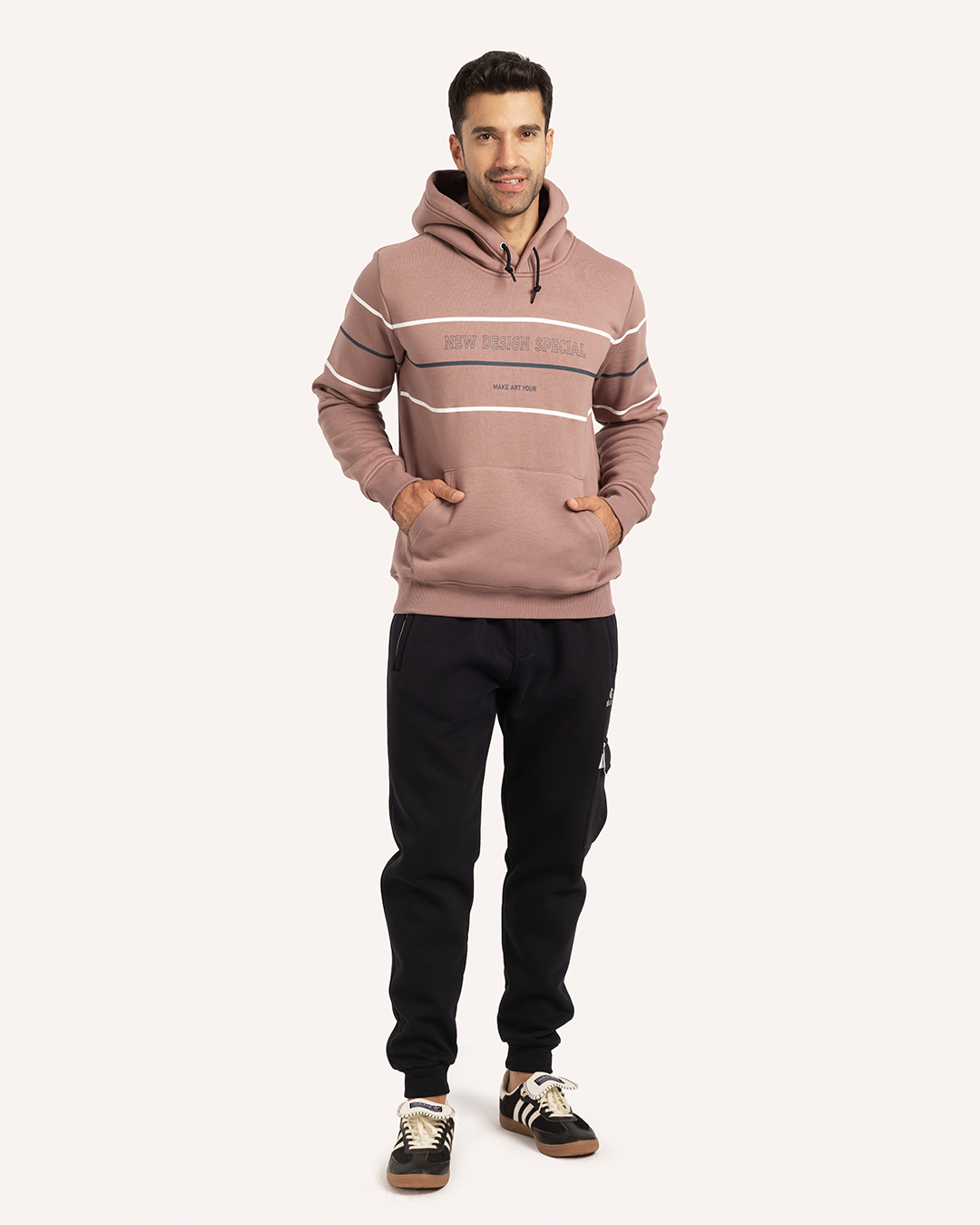 ترينج رجالى كابيشو