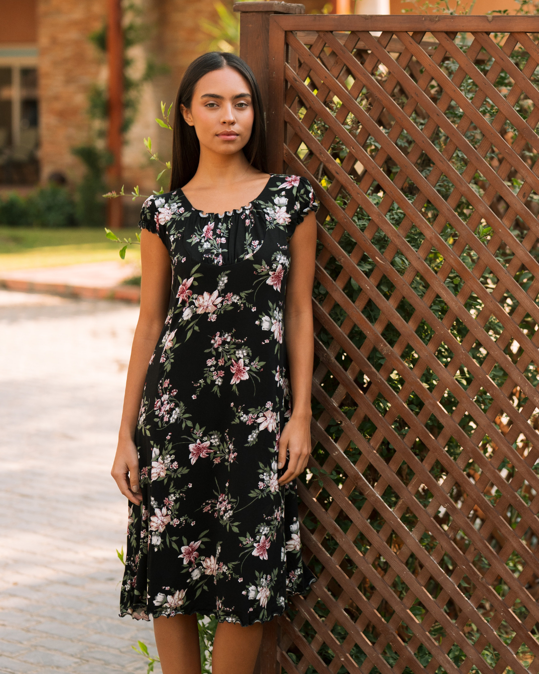 Women's Japanese shirt