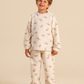 بيجاما أولادي النمر اللطيف
