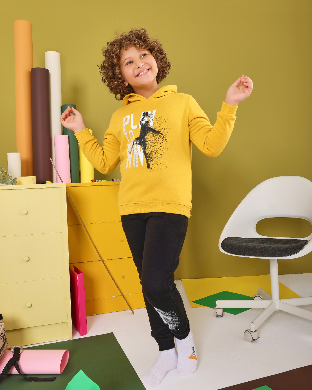 play to win Pajamas for my children