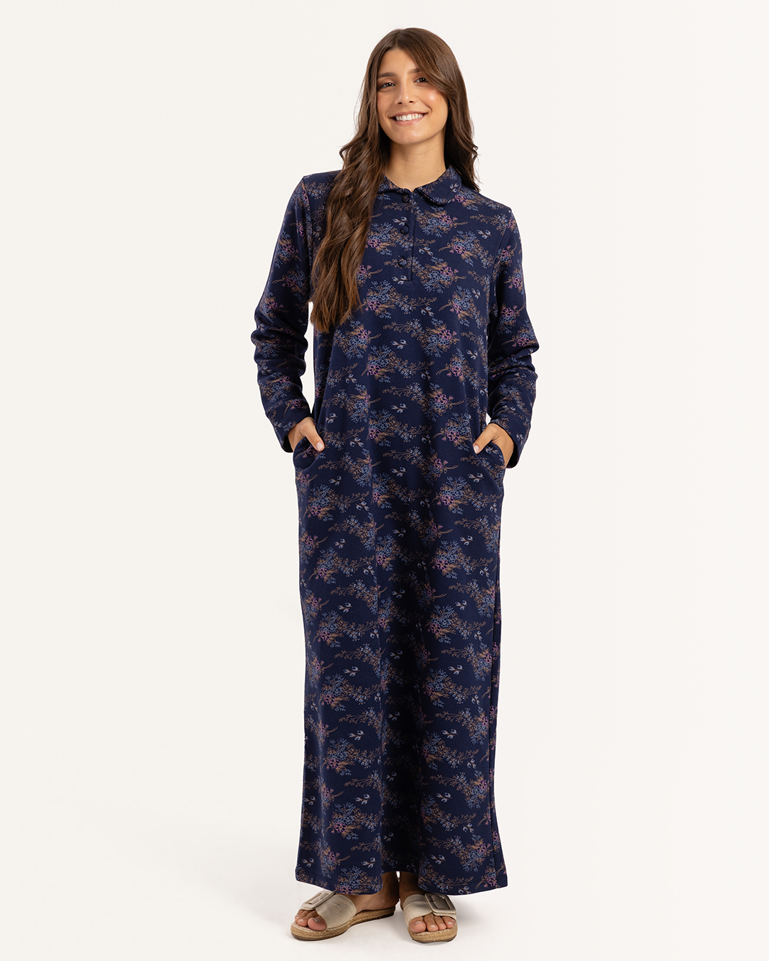 جلابيه حريمي ميلتون