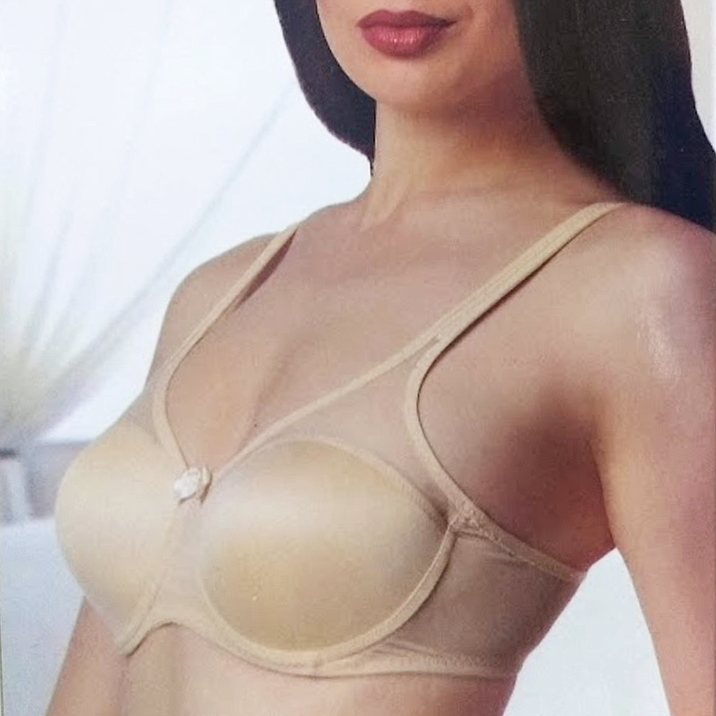 برا منيمايزر مبطن حماله تل