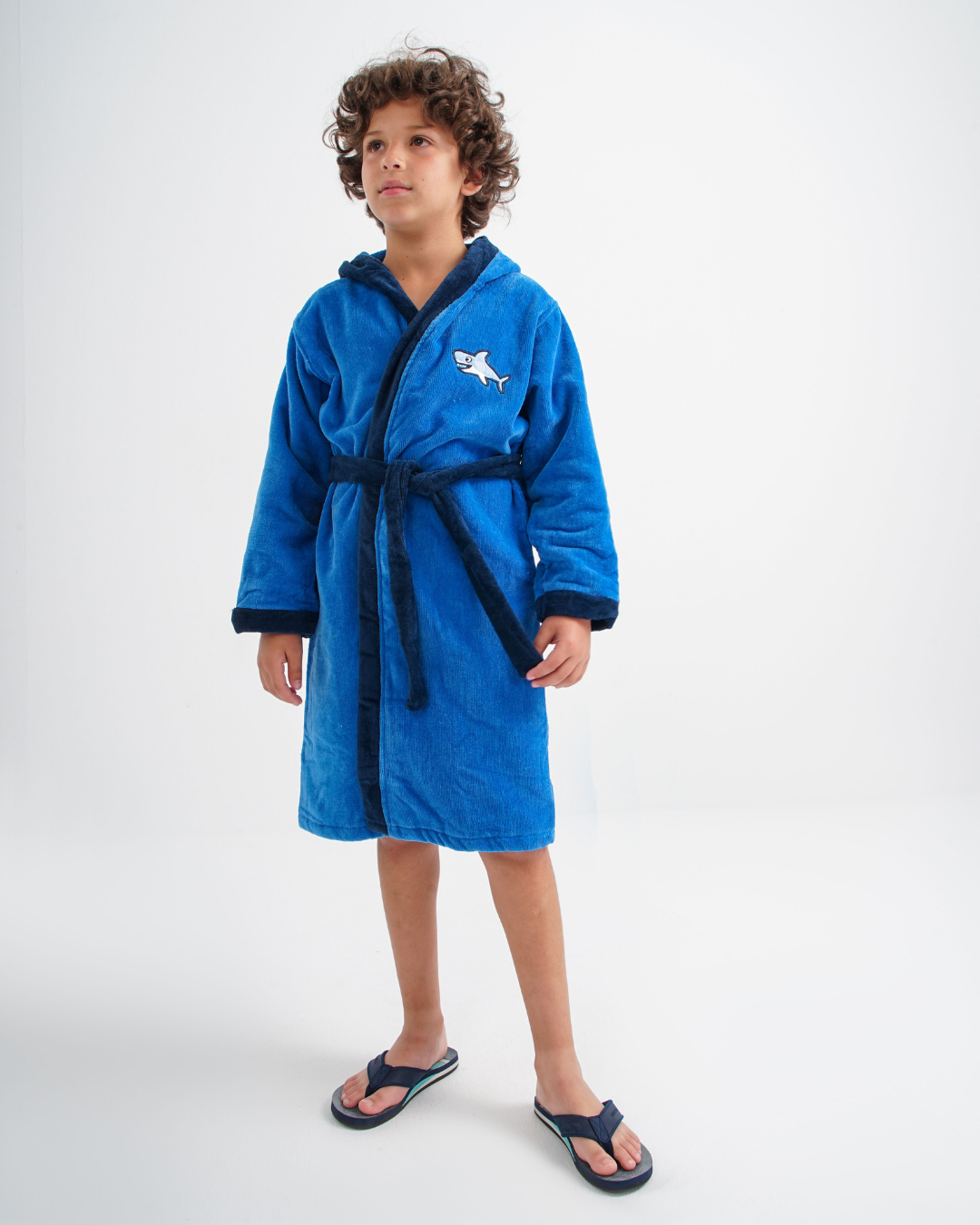 Prince Bahar, my children, participated