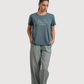 Women's pajamas floral trousers