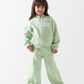 Youne Life Girls Pajamas Medium