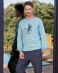 Wild Free Men's Milton T-Shirt