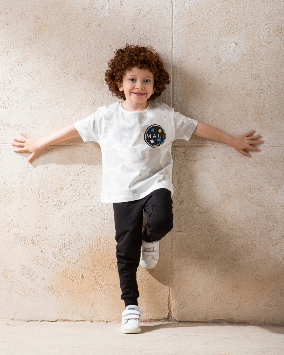 MAUI بيجامه اولادي