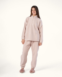 طقم  بسوستة أحضان الدبدوب