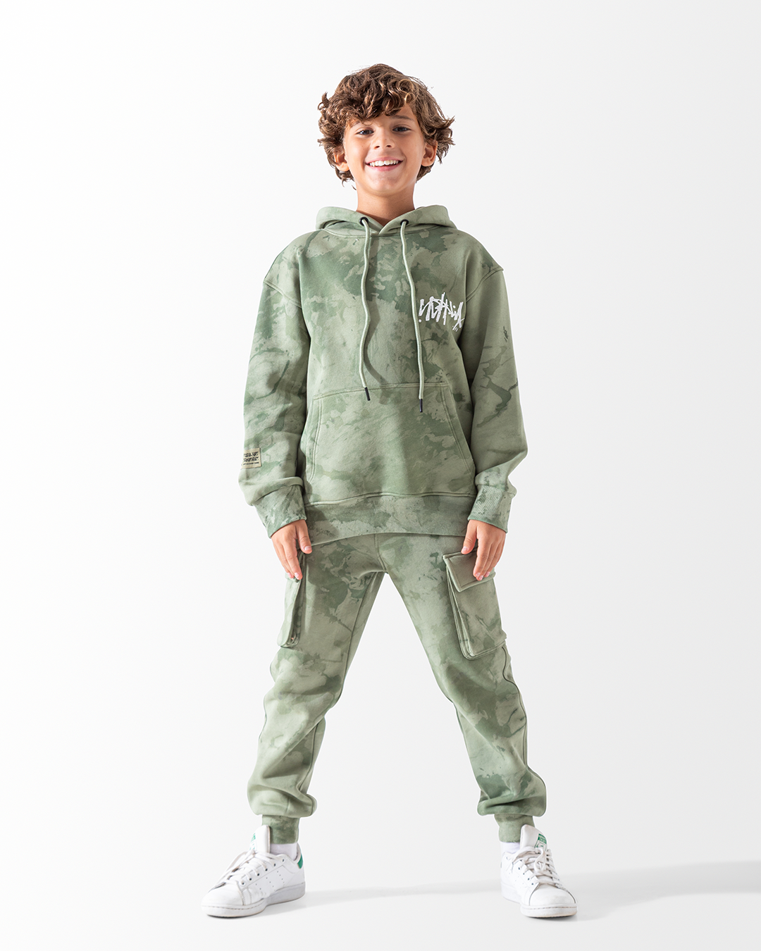 VIBES 74  طقم اولادي