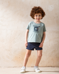 M boys pajamas medium