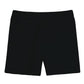 Shorts for girls, plain, Karina