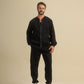 Men's casual Milton pajama
