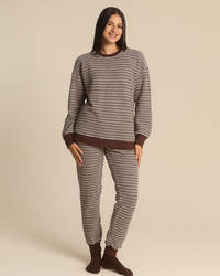Chocolate Bar season women Set