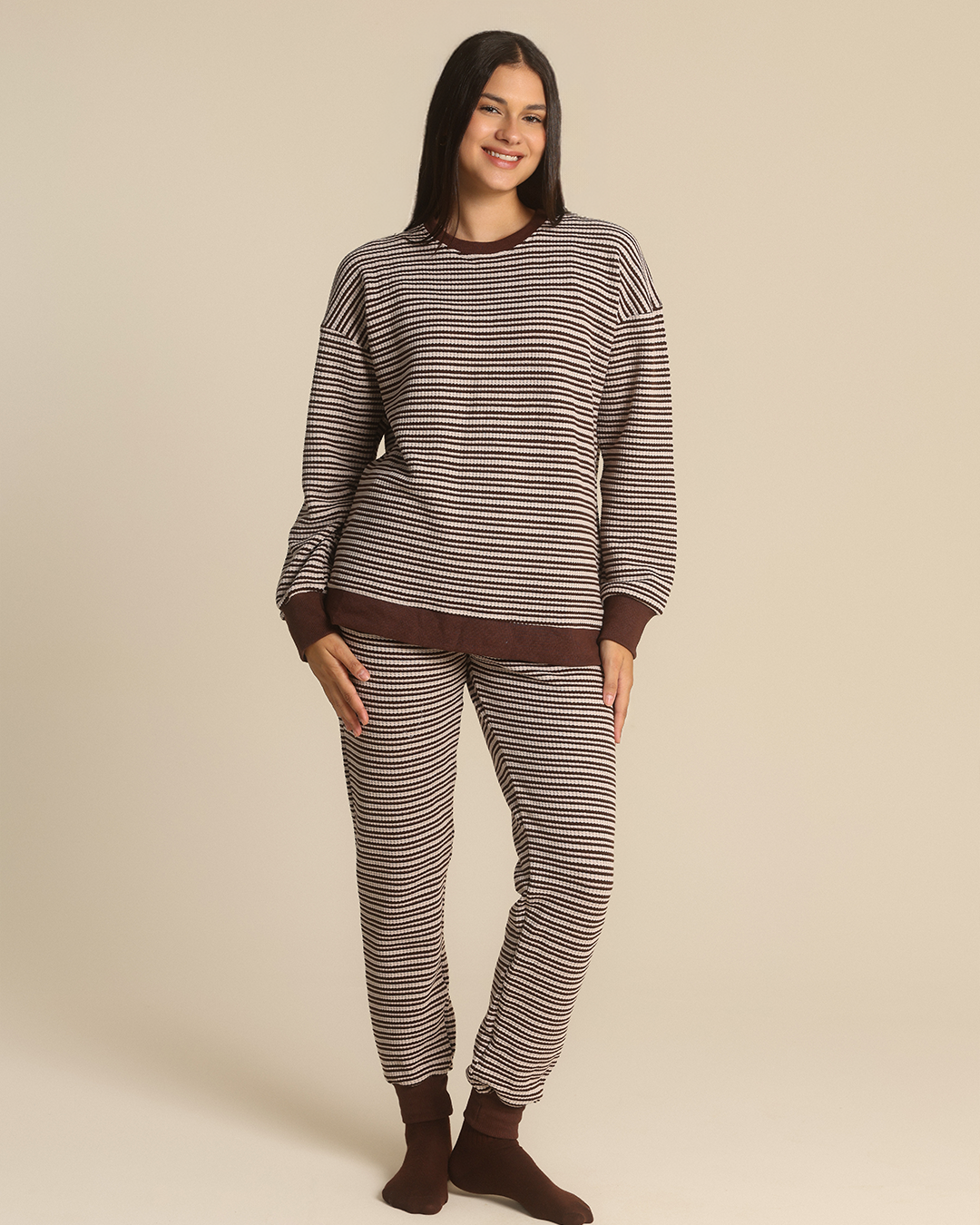 Chocolate Bar season women Set