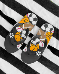 sports شبشب اطفال صيفي سبورتس