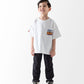 Boys' pajama Pullover Print