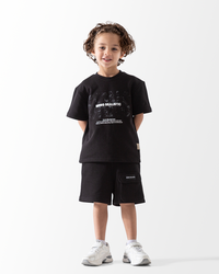 Boys' Kids Set Be Realistic