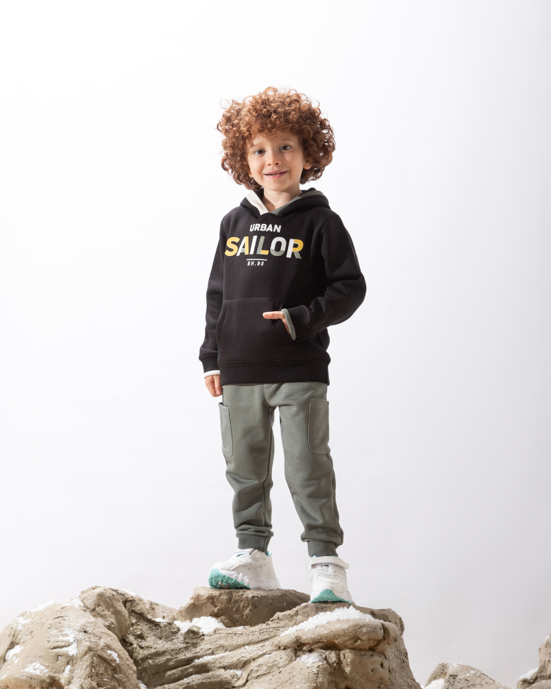 Urban Sailor boys pajamas