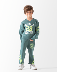 MIRACLE  طقم اولادي