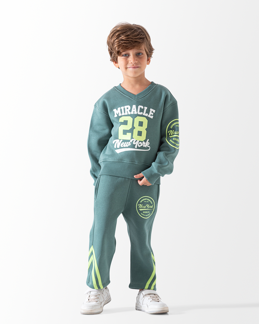 Kit Miracle Mes enfants