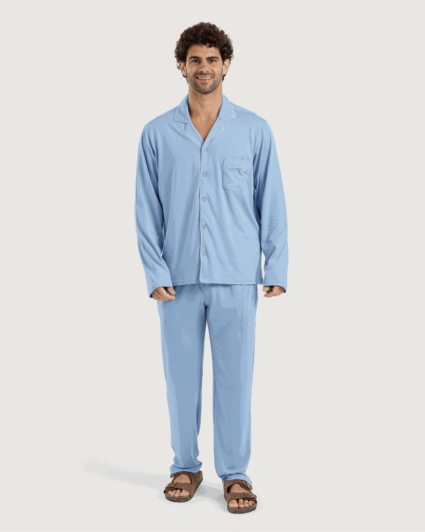 بيجاما رجالي بكم