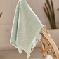 Andalusian Tiles Towels 60 × 40