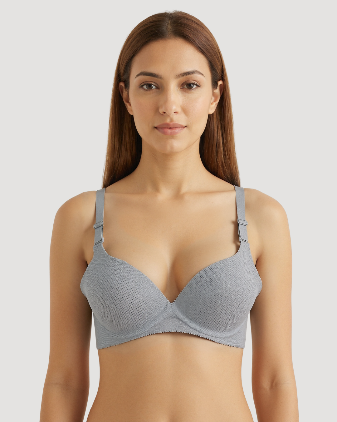 Wireless Cup Bra