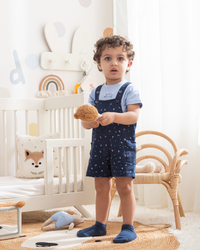 Just five more minutes سالوبيت بيبي اولادي قطعتين