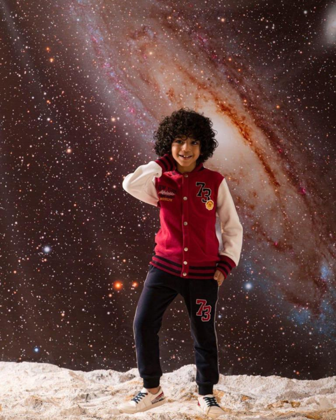 بيجامه اولادي 73