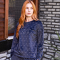 Warm Mornings Women's Long Sleeve Pajamas