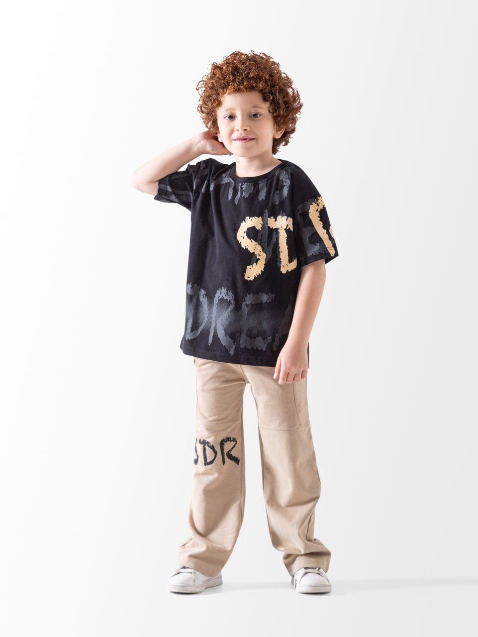 Kids boys set SDR
