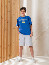 Live Your Best Life Boys Pajamas