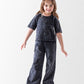 Sedra suit طقم جونيور بناتى