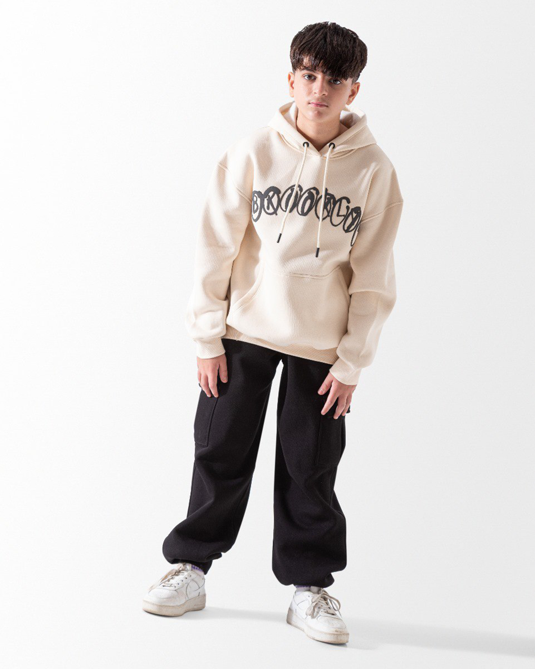 BROOKLYN طقم اولادي