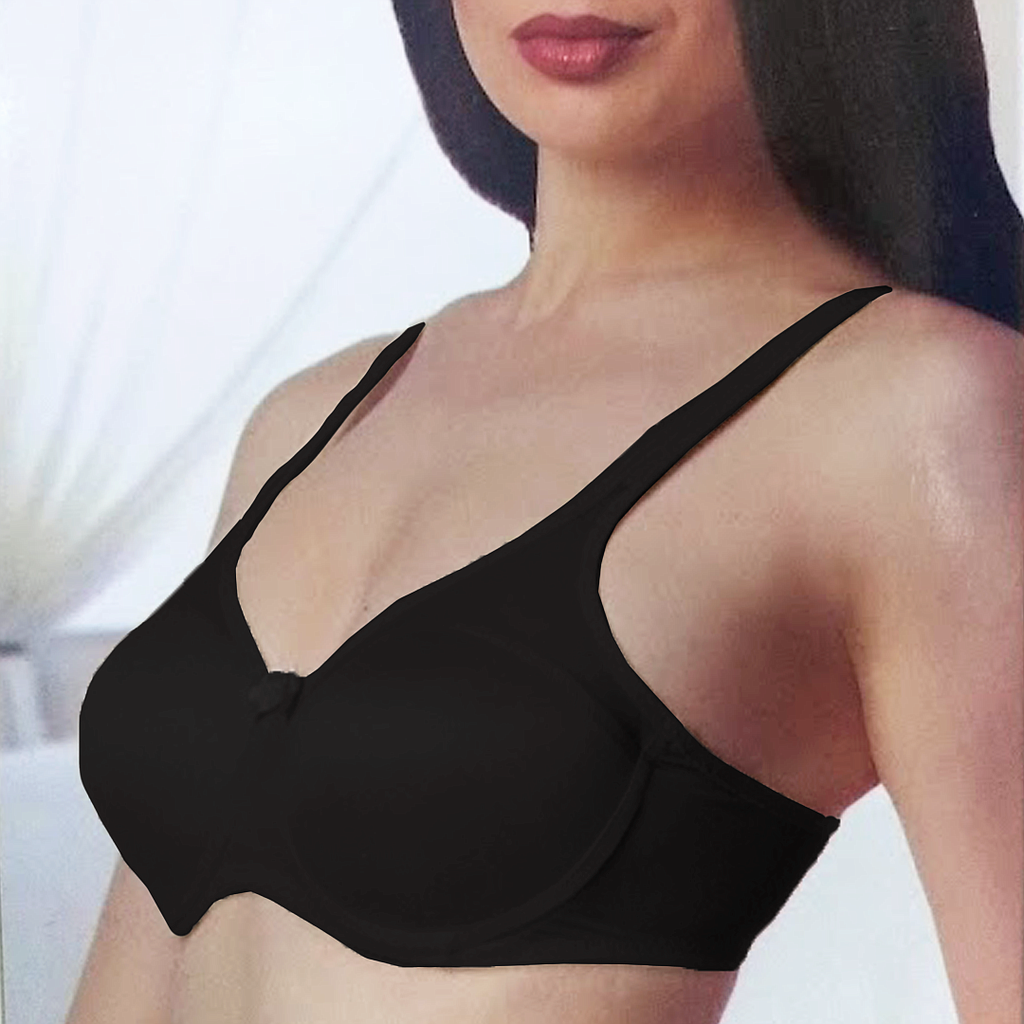 برا منيمايزر مبطن حماله تل