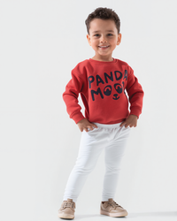 Boys' underwear colors