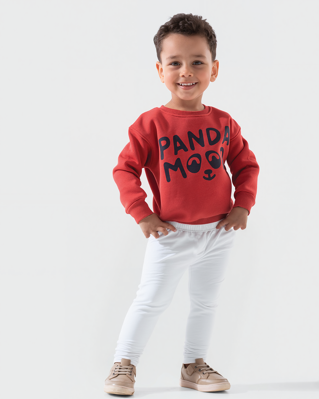 بنطلون أولادي داخلي ألوان