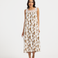 Women's Sleeveless Nightgown
