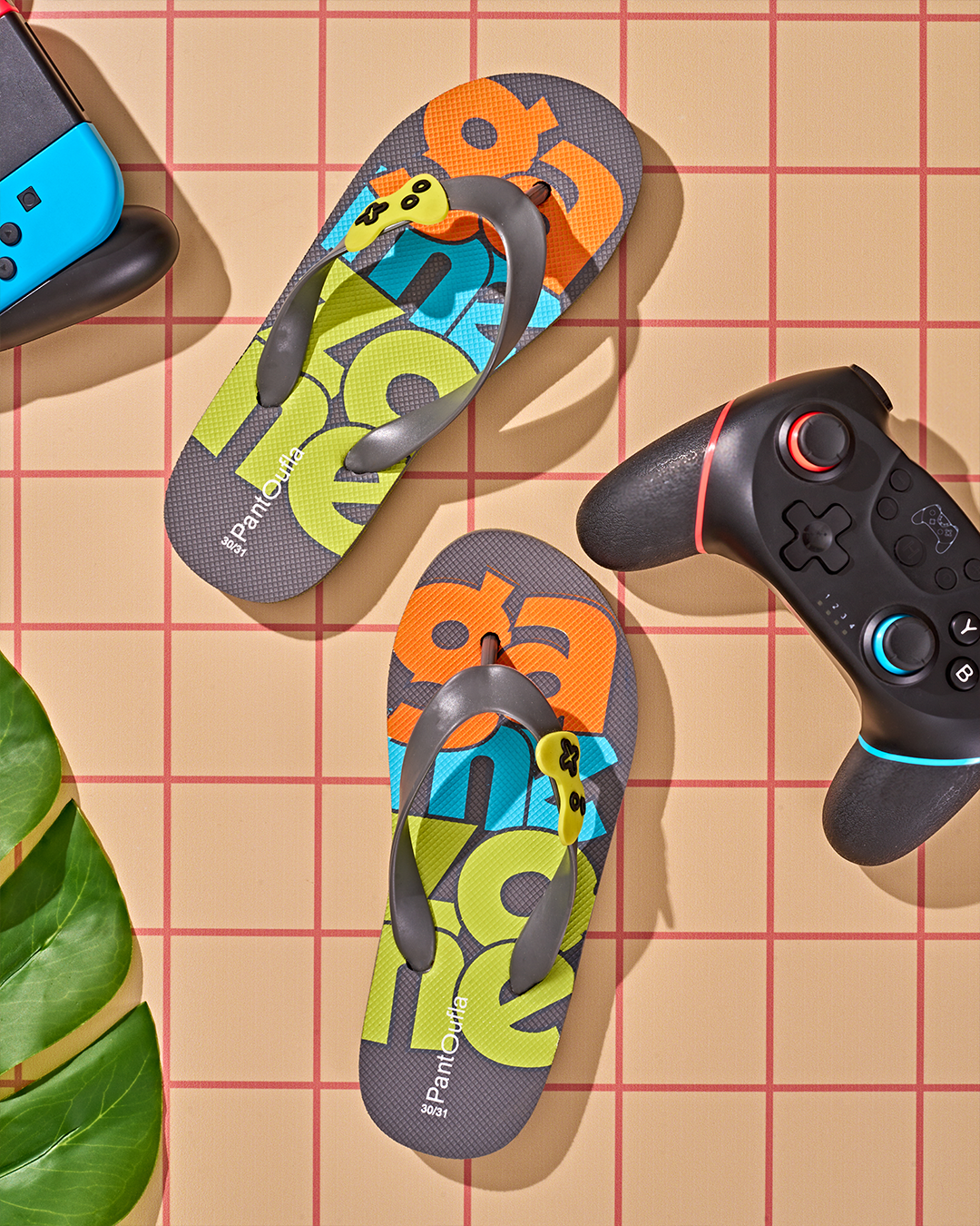 Games Summer James Games