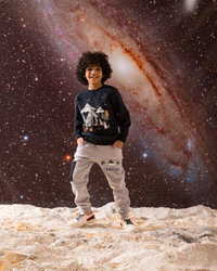 camping pajamas for my children